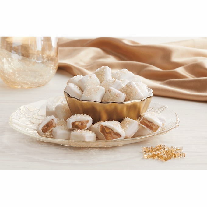 Mini Cinnamon Crunch Butter Toffee, , large
