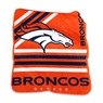 NFL Raschel Plush Throw, , large