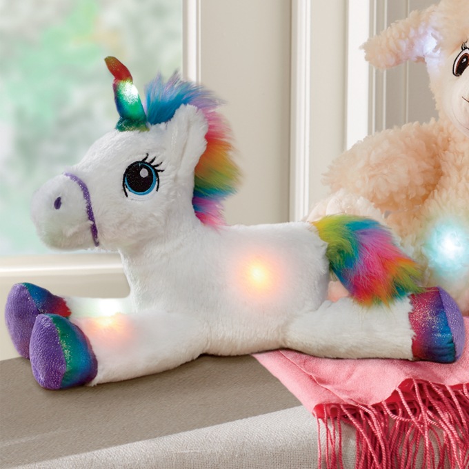 Music stuffed deals animals