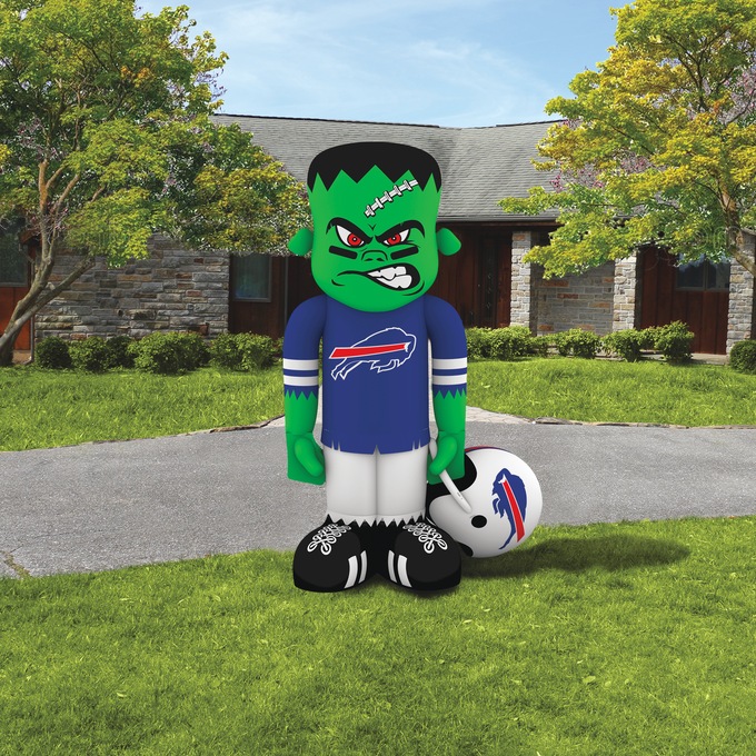 NFL  Inflatable Steinbacker, , large