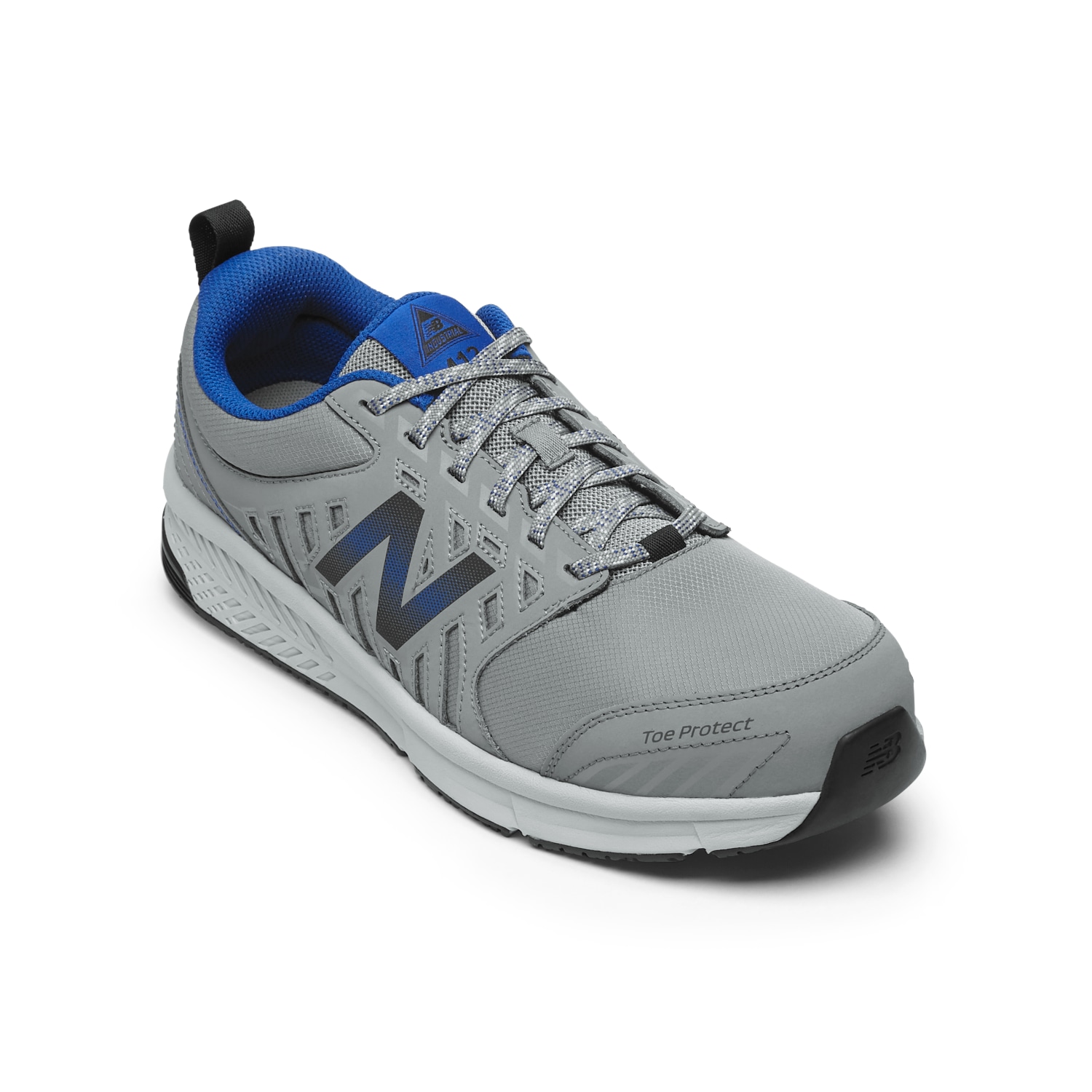 new balance alloy toe shoes