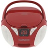 Magnavox Portable CD Boombox, , large