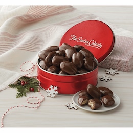 Chocolate-Covered Pecans, , large