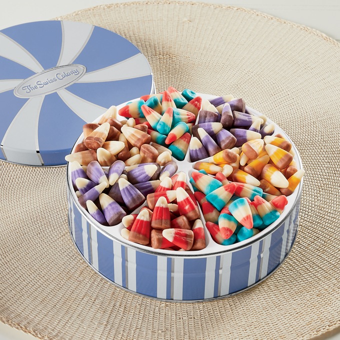 Candy Cornucopia, , large
