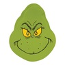 Grinch Soap and Trinket Dish, Green, large