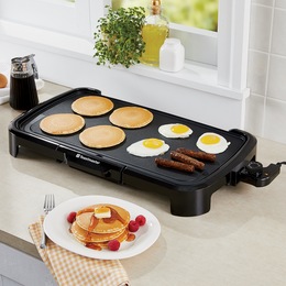 Toastmaster Griddle, , large