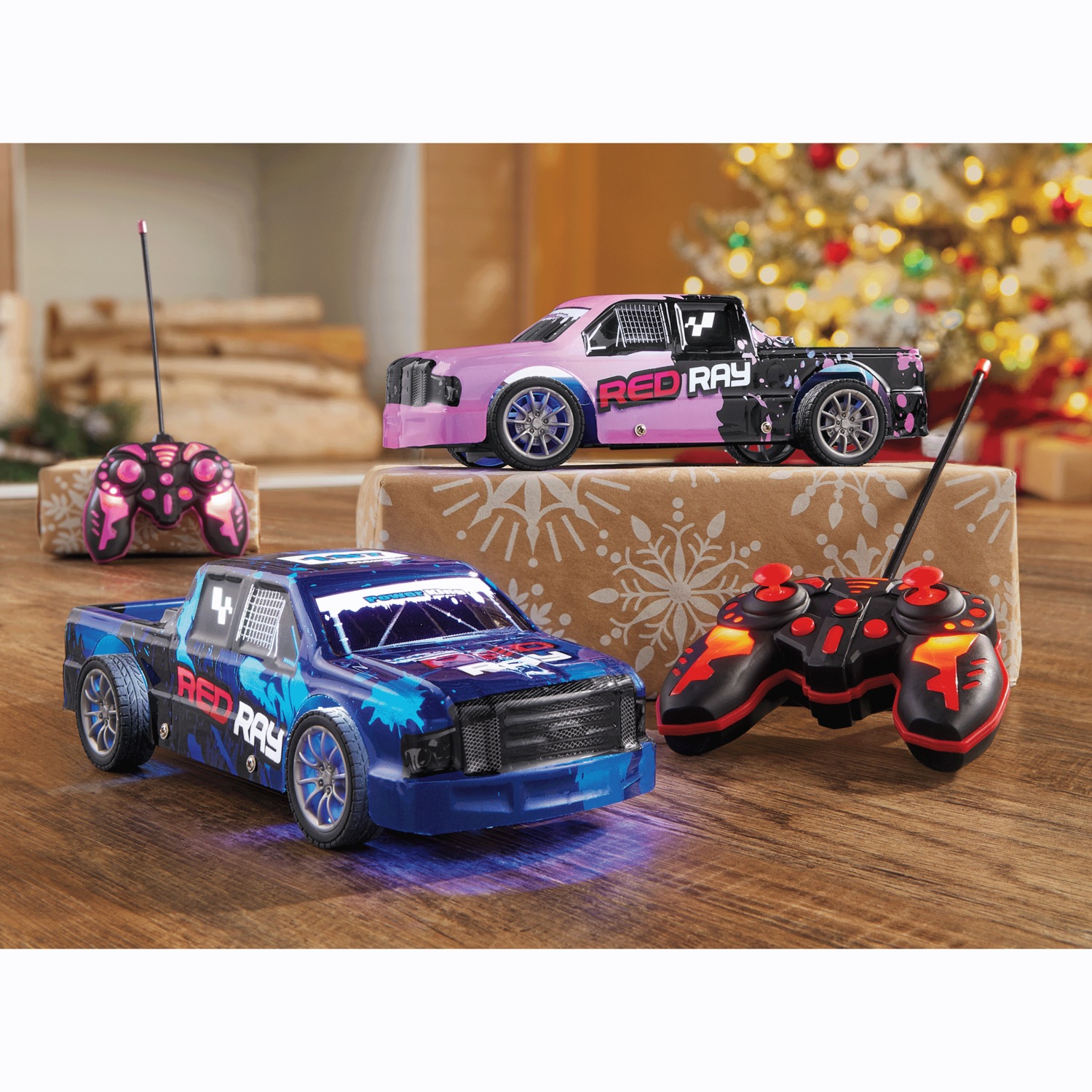 Truck rc truck best sale