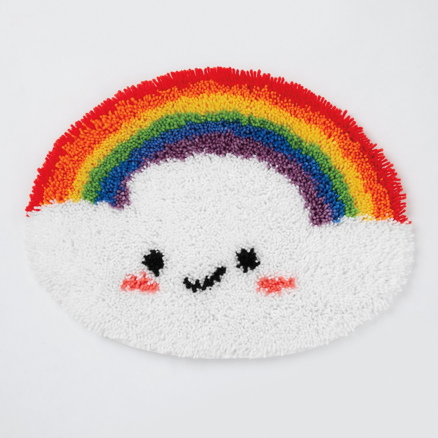 Latch Hook Kit Swiss Colony