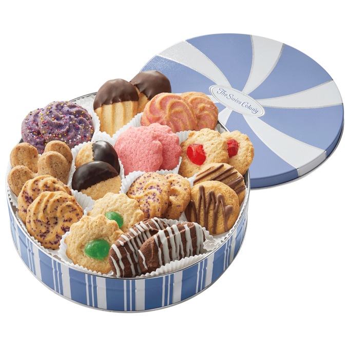 Spring Cookies, , large