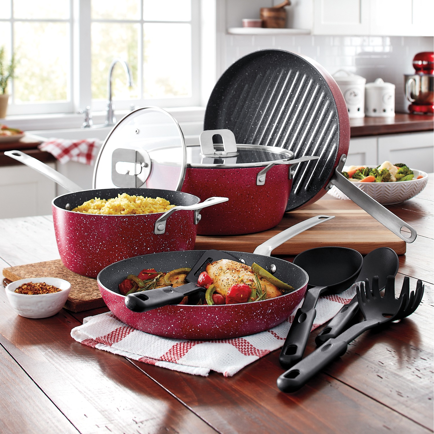 Ginny's Cookware Reviews: Unveil Top Kitchen Secrets!