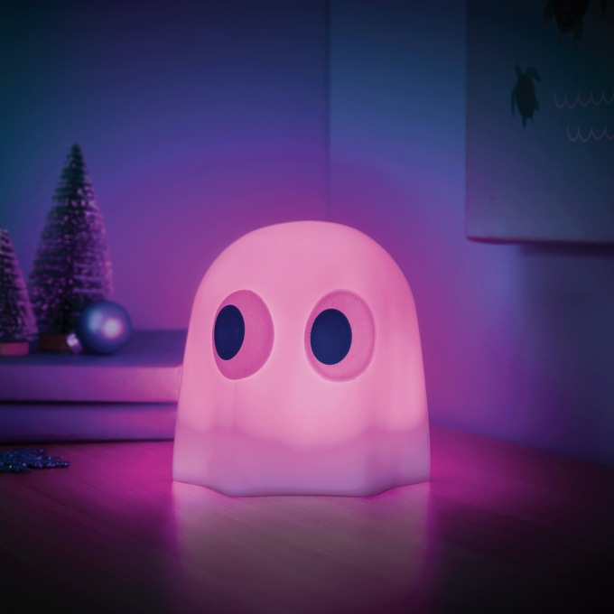 Pac-Man Ghost Mood Light, , large