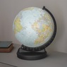 Globe with Light 3-D Puzzle, , large