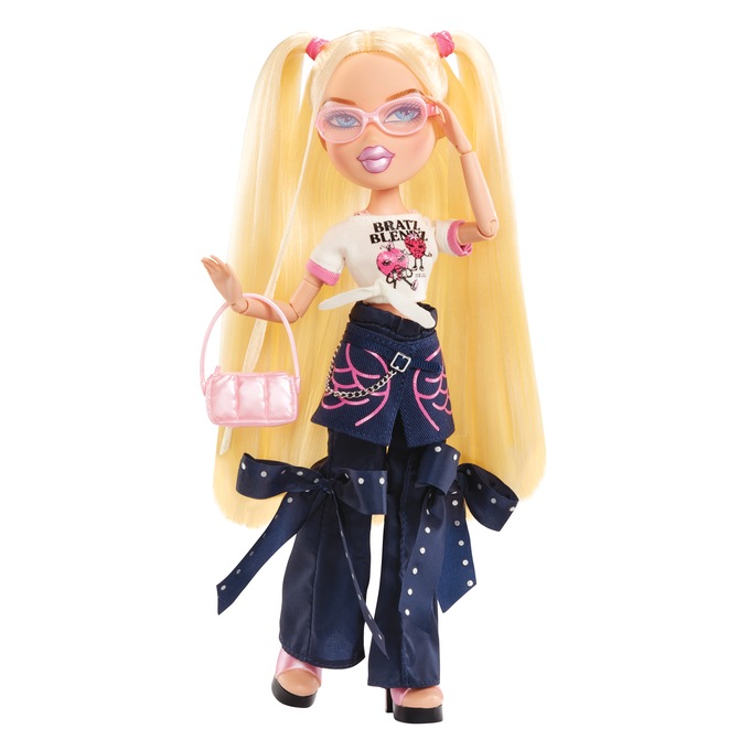 Alwayz Bratz Fashion Doll, , large
