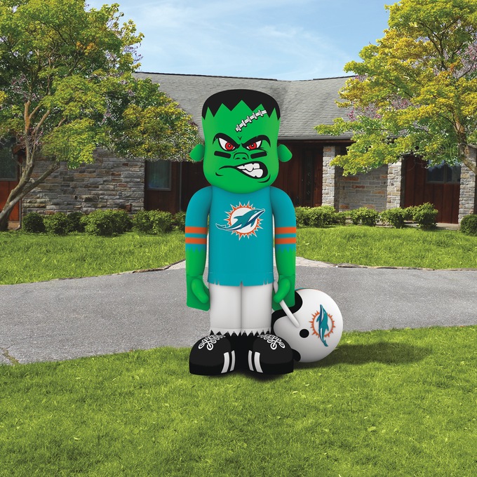 NFL  Inflatable Steinbacker, , large