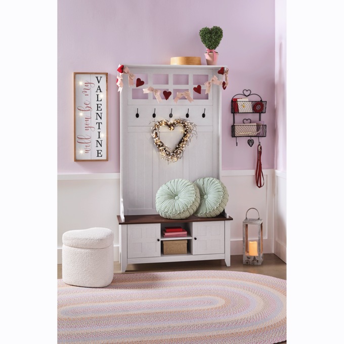 Heart Topiary, , large