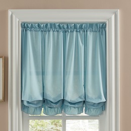 Mayfair Balloon Curtain, , large