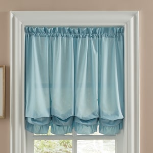 Mayfair Balloon Curtain, , large