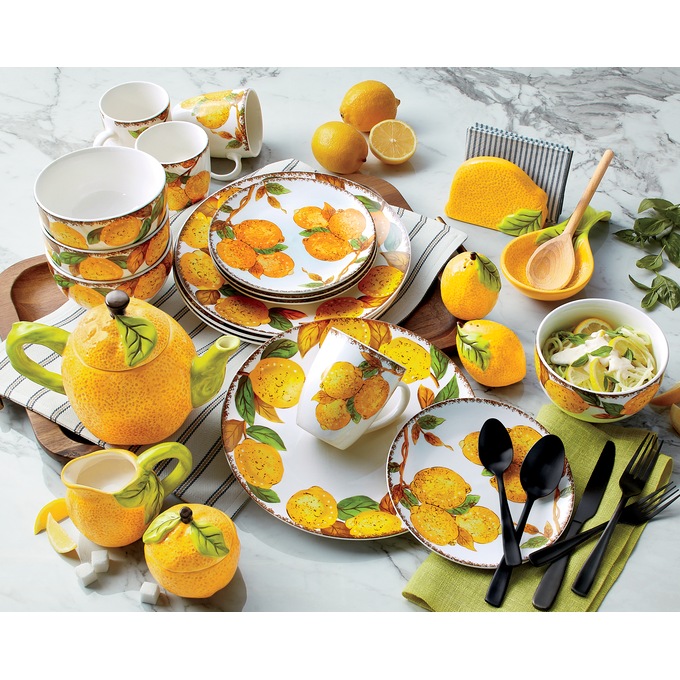 Lucky Lemon Kitchenware, , large