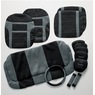 14-Piece Seat Cover Kit, , large