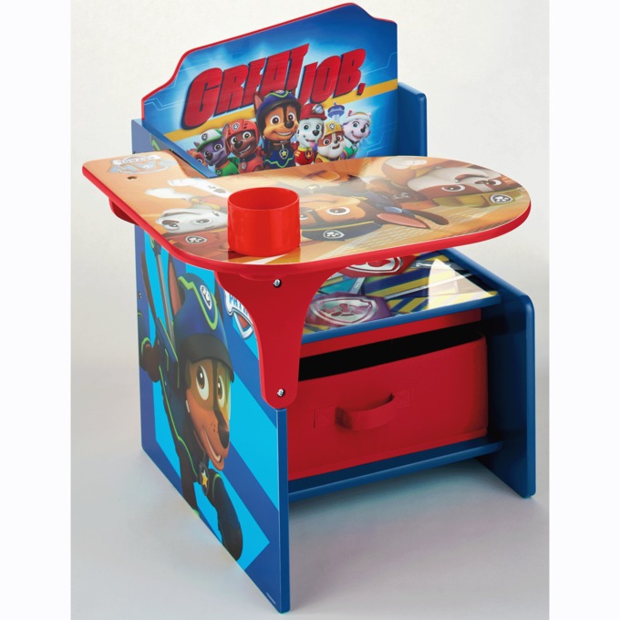 Kids’ Activity Chair, , large