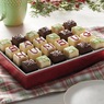Bah Humbug Petits Fours, , large