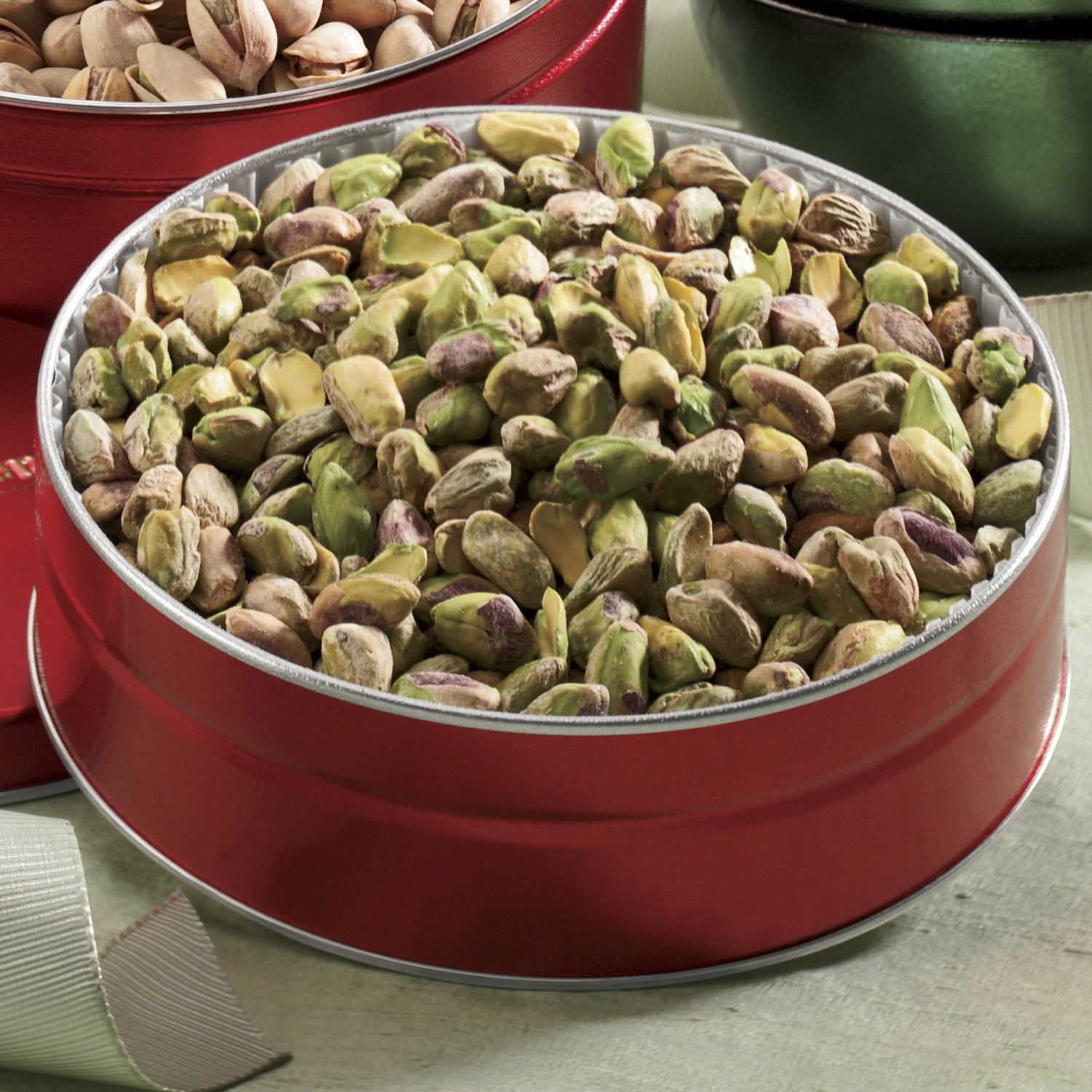 Shelled Pistachios Swiss Colony