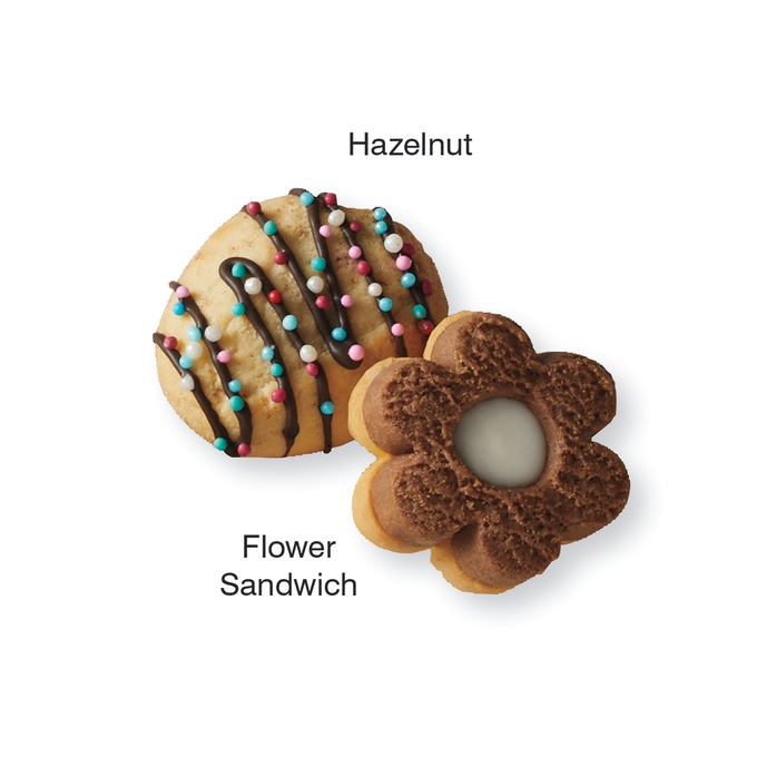 Spring Cookies, , large