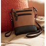 Astra Colorblock Crossbody, , large