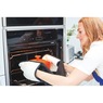 Set of 4 Oven Rack Guards, , large