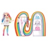 Rainbow High Fantasy Playset with Doll, , large