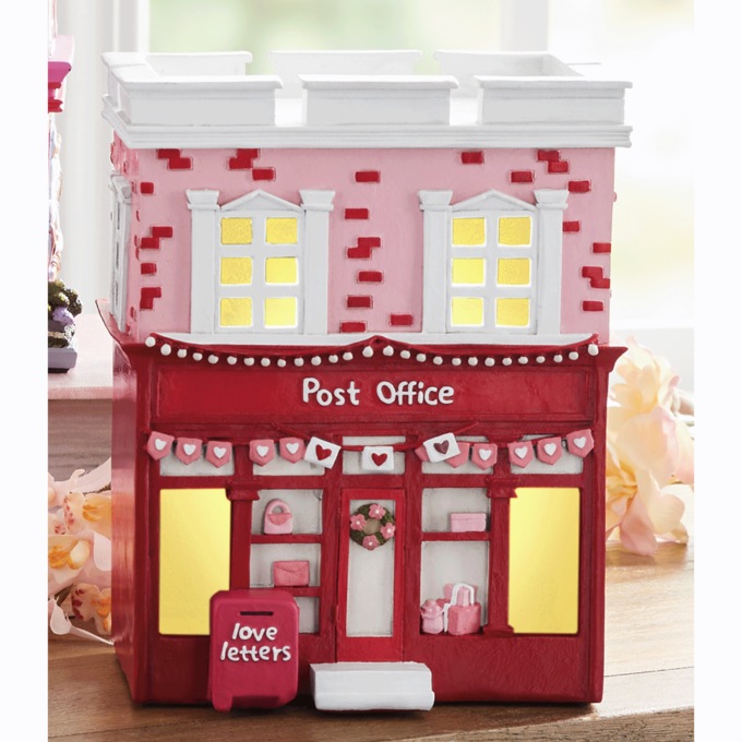 Lit Valentine Village – Buy All and Save, , large