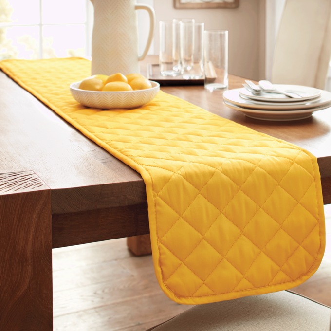Color Connection Table Runner, , large