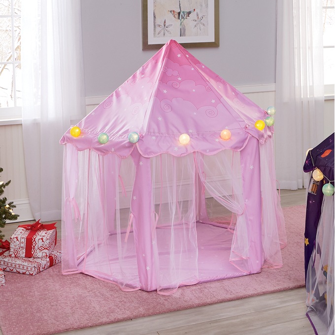 Kids&#39; Play Tent, , large