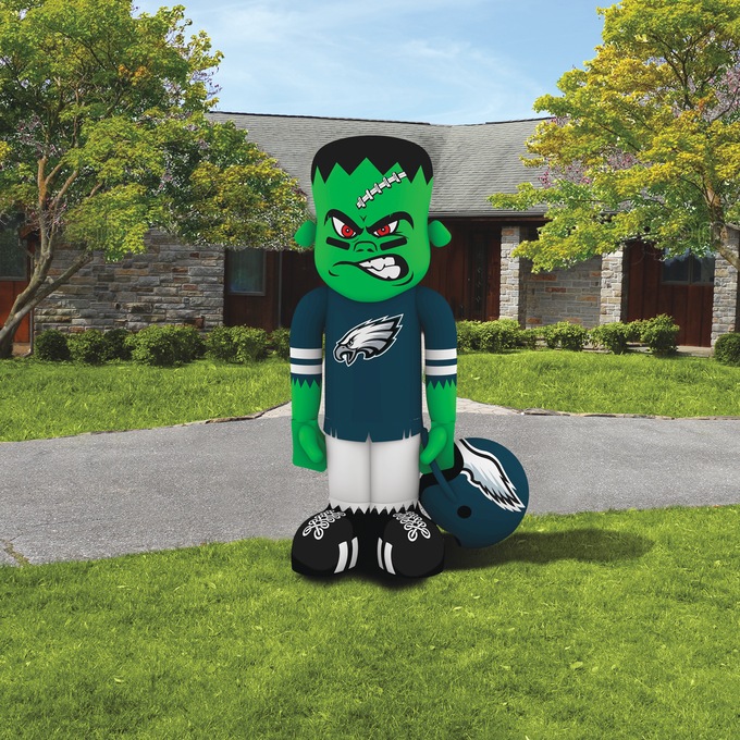 NFL  Inflatable Steinbacker, , large