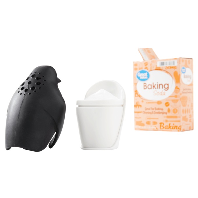 Penguin Deodorizer, , large