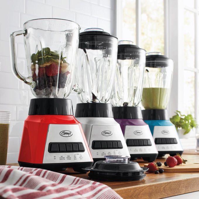 Ginny's Essential Blender, , large