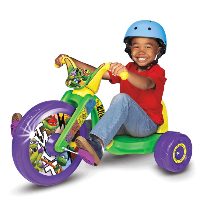 Costco paw patrol tricycle outlet