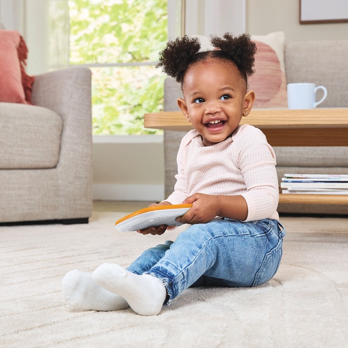 VTech Toddler Discover & Learn Tablet, , large