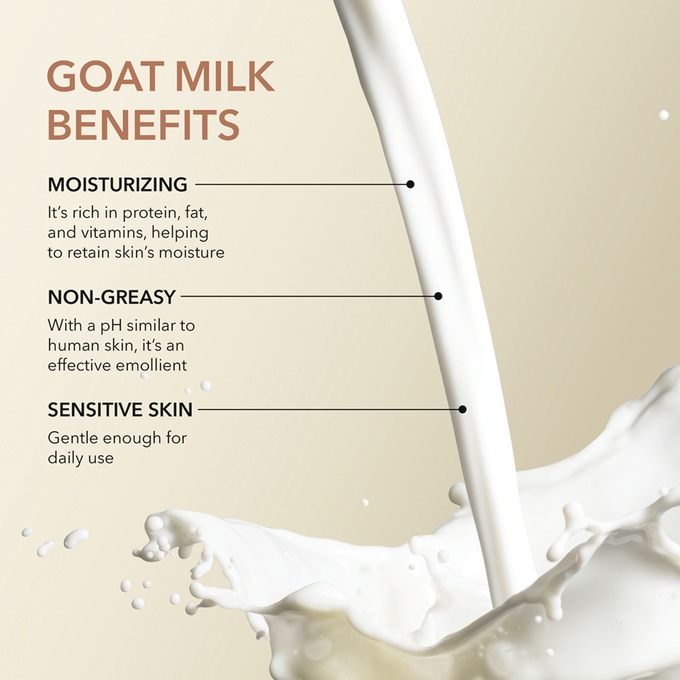 Dionis Goat Milk Body Serum With Collagen, , large