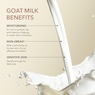 Dionis Goat Milk Body Serum With Collagen, , large