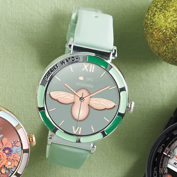 Women&rsquo;s IG Sedona Smartwatch, , large