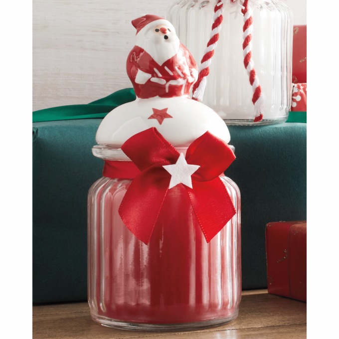 Holiday Icon Candles, , large
