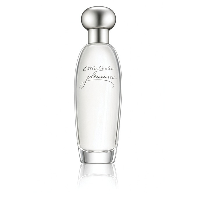 Est&eacute;e Lauder Pleasures For Her, , large