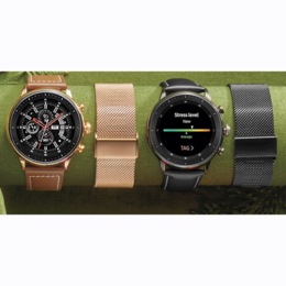 Men&rsquo;s Smartwatch Gift Set, , large