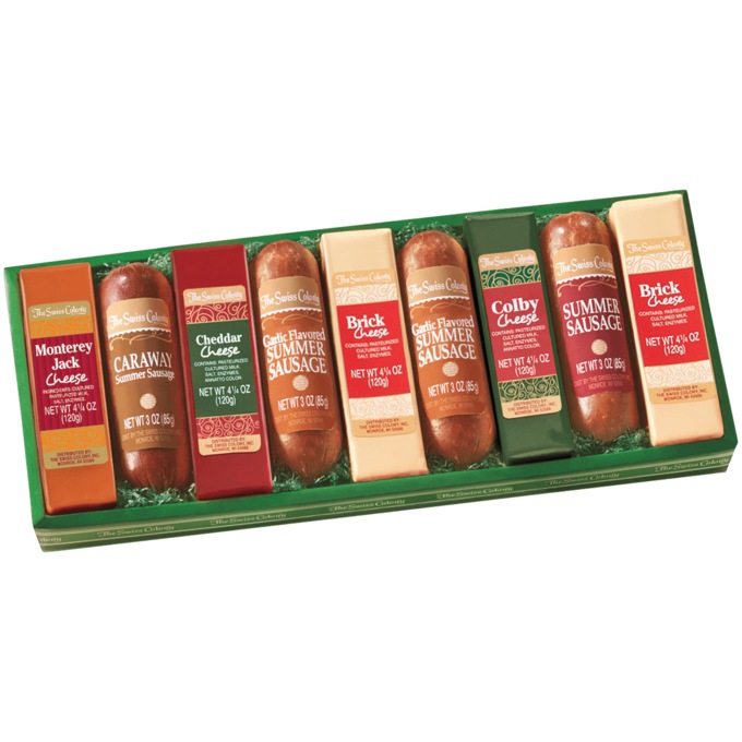 Sausage & Cheese Bars, , large