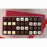 Christmas Petits Fours, , large