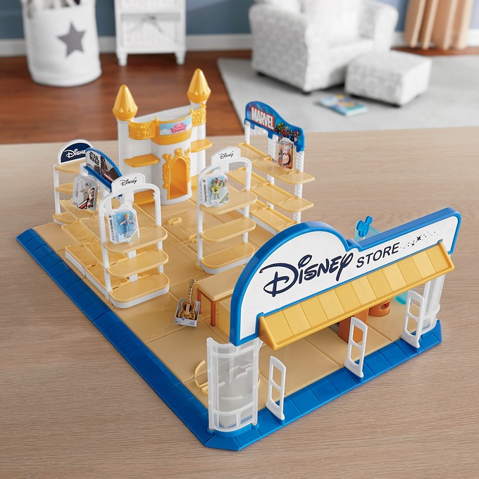 Zuru 5 Surprise Mini Brands Mini Disney Store, , large