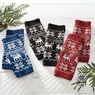 Fingerless Gloves, , large