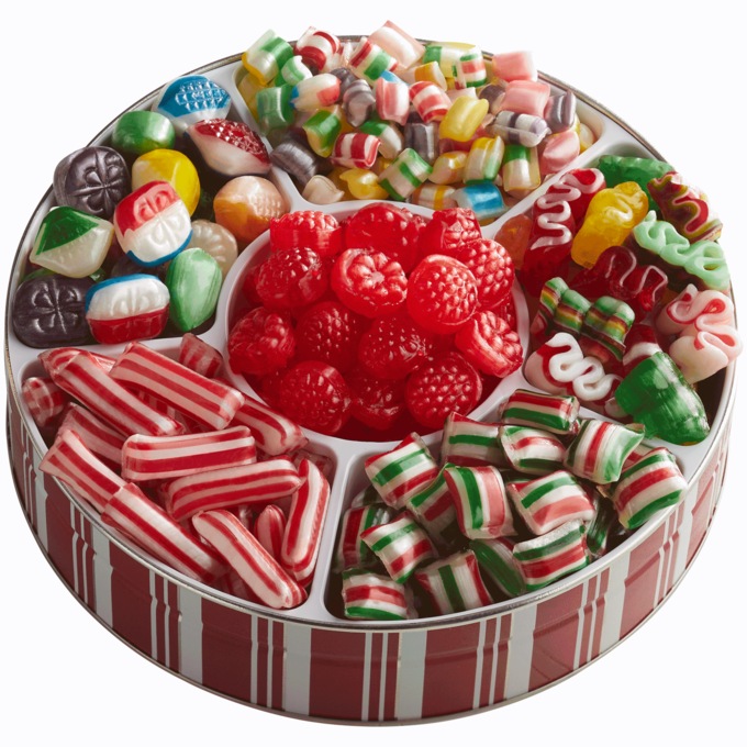 Traditional Candy, , large