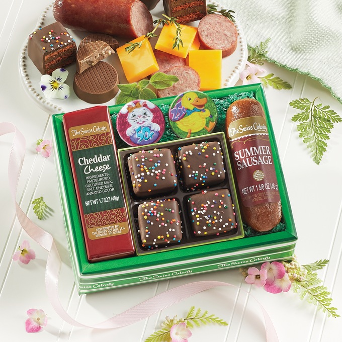 Spring Surprise, , large